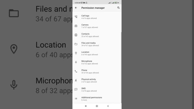 Yandex Browser Apps access permission on Media смотреть онлайн