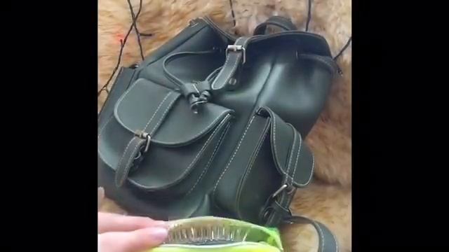 Моя ручная кладь в самолёт ✈️ смотреть онлайн