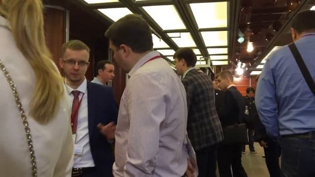 Стенд Технотон. Дут Skolkovo. Iridium спутниковая связь смотреть онлайн