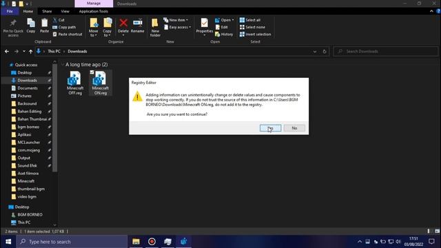 cara download minecraft windows 10 11 gratis | pasang minecraft 1.20 pc laptop смотреть онлайн