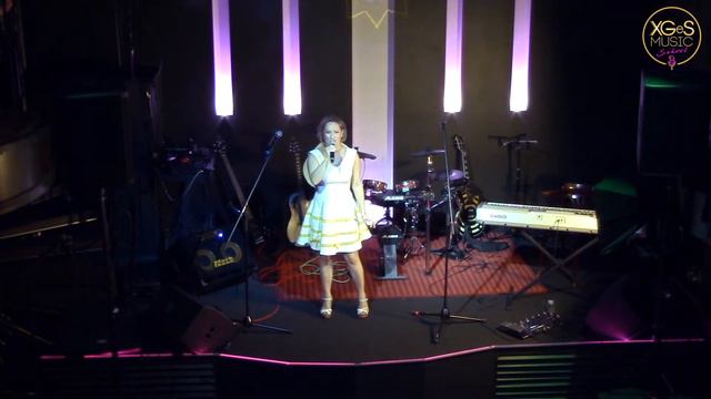 Дарья Молочкова - Jamaica (R. Loretti) смотреть онлайн