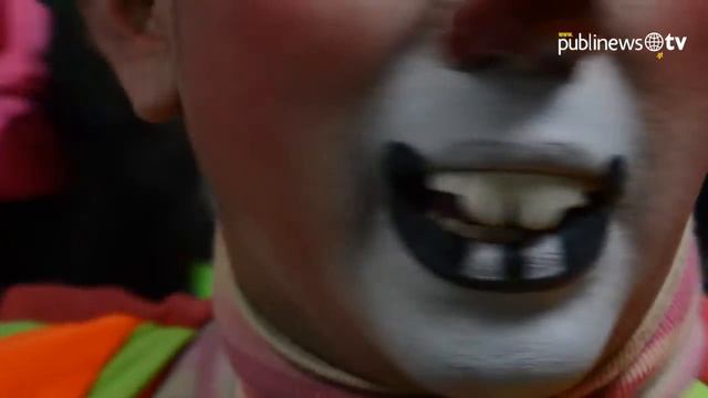 Aguas con el bullyng смотреть онлайн