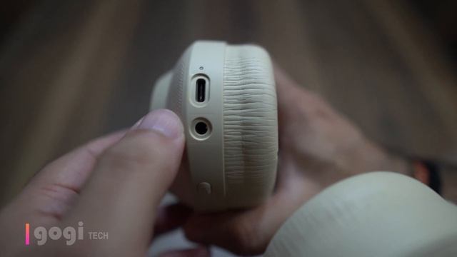 Jabra Elite 85h Headphones with ANC, SmartSound Technology and Alexa Built-in смотреть онлайн