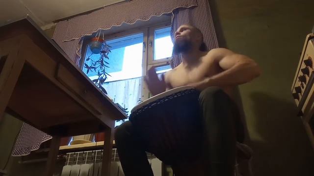 Казка свята на джембе барабан смотреть онлайн
