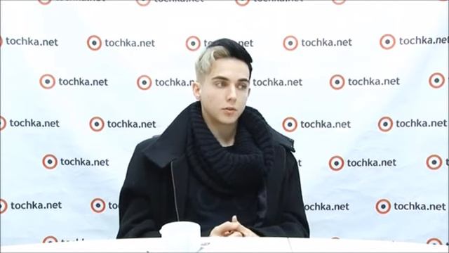 MELOVIN рассказал, что является основным для начинающего музыканта