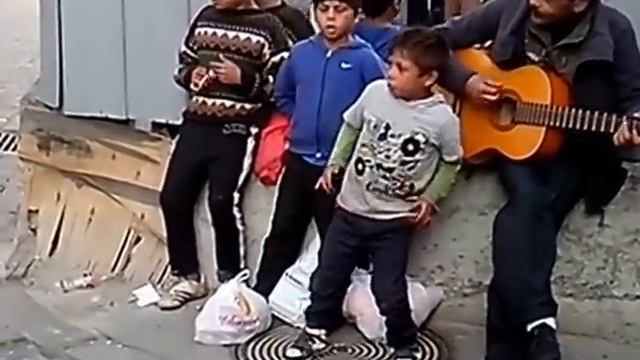Цыгане зажигают Приколы 2017 смотреть онлайн