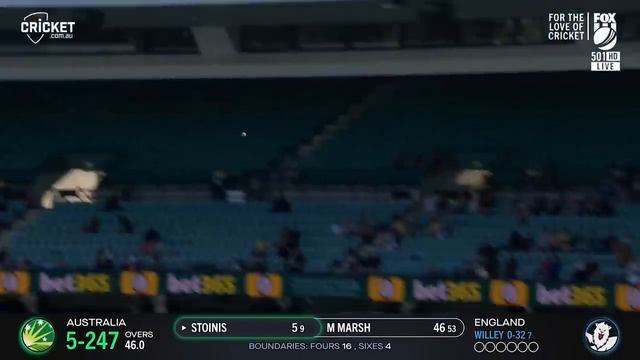England suffer stunning collapse as Starc and Zampa rip through | Australia v England 2022-23 смотреть онлайн