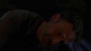 Ходячие мертвецы смерть карла грайчмса