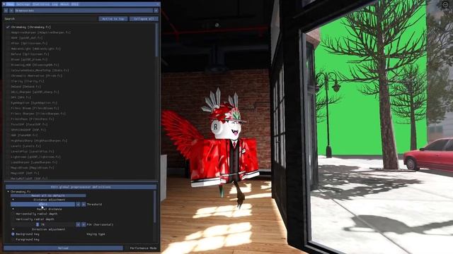 Top 5 Best Roblox Mods in 2021 смотреть онлайн