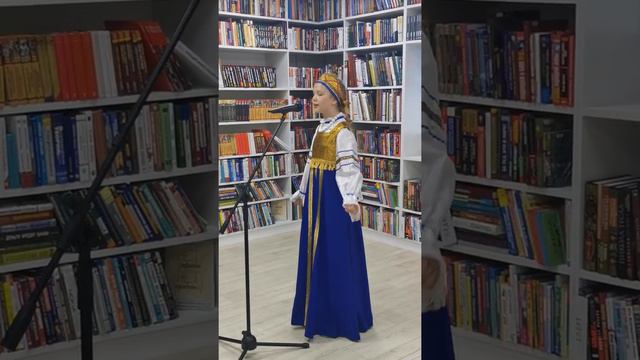 "Ой, стелиться и вьется" д. Вешаловка Липецкой обл. смотреть онлайн