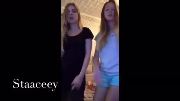 Иванова Анастасия в periscope| staaaceey in periscope