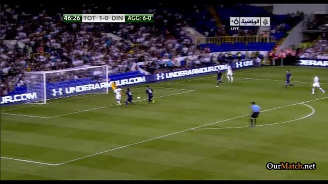 τοτεναμδιναμο 3-0 ourmatch.net смотреть онлайн