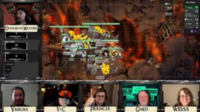 Baldur's Gate: Descent into Avernus - Episode 30, Chapter 3: I should have gotten it in writing. смотреть онлайн