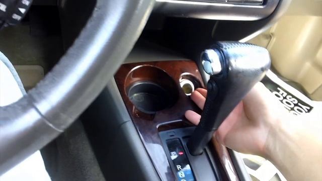 2000 Infiniti G20 Start Up, Quick Tour, & Rev With Exhaust View - 121K смотреть онлайн