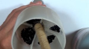 ☢ Радиоактивная вода из Чернобыля [Олег Айзон]