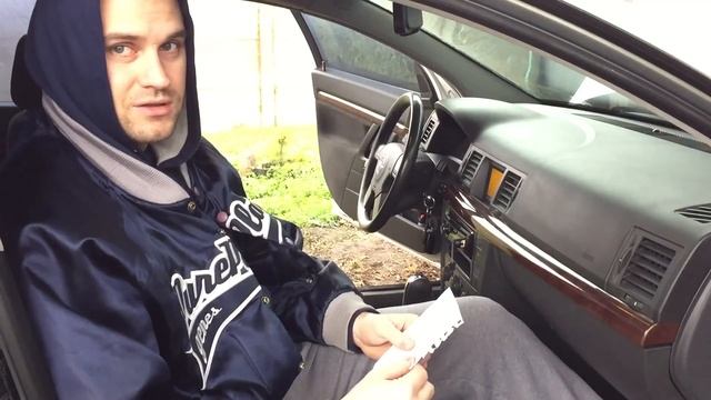 ЗАВОДИТСЯ И ГЛОХНЕТ РЕШЕНО. ОПЕЛЬ ВЕКТРА С (#MadMax) смотреть онлайн