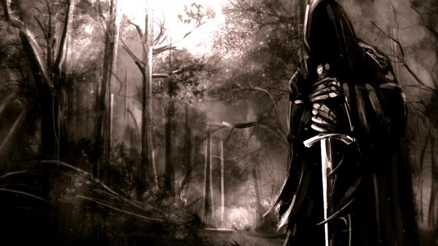 История появления суеверия Пятница 13 смотреть онлайн