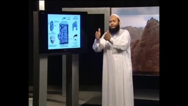 Антихрист - Даджаль