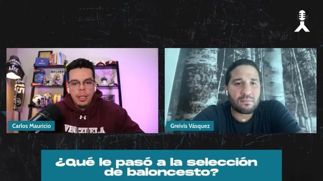 ¿Qué le pasó a la selección de baloncesto? - Estamos Ready - Cap. #20 смотреть онлайн