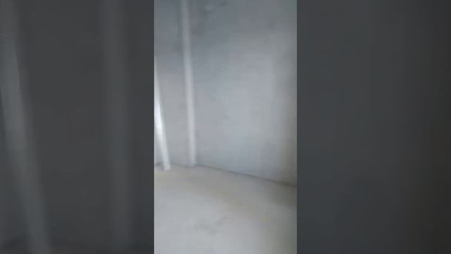 Однокомнатная квартира 34 кв.м с черновым ремонтом смотреть онлайн