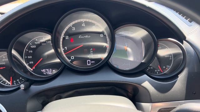 SOLD!  2012 Porsche Cayenne Turbo For Sale, Walkthrough 4K Rare Spec, Lowered On 22”s