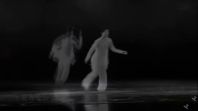 【杨洋】【仙儿】天上人间--舞蹈剪辑 양양/Yangyang смотреть онлайн