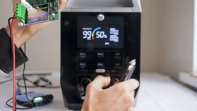 ⚡Зарядна станція як ECOFLOW тільки дешевше! смотреть онлайн