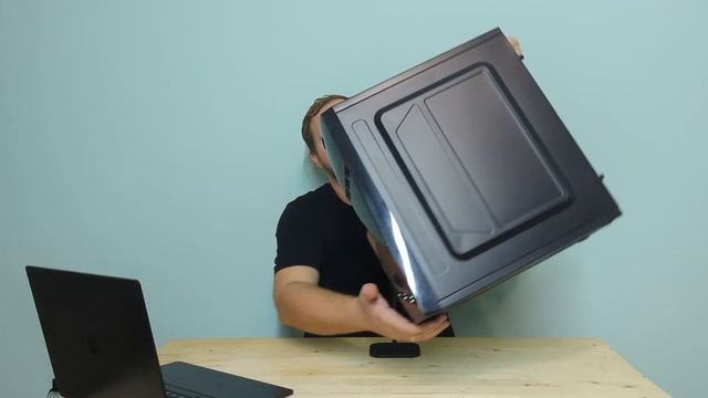 Игровой ПК за 15к: Как сэкономить без потери качества смотреть онлайн
