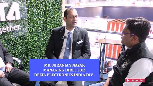 EV CHARGING STATIONS EXPLAINED - EV CHARGING INSTALLATION - ELECRAMA 2023 - DELTA ELECTRONICS смотреть онлайн