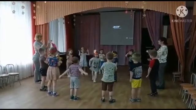 Проект "Огород на окне" смотреть онлайн