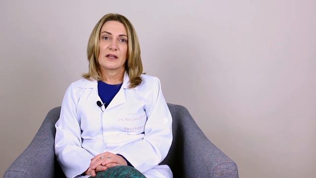 Técnicas de reprodução assistida: Baixa complexidade смотреть онлайн