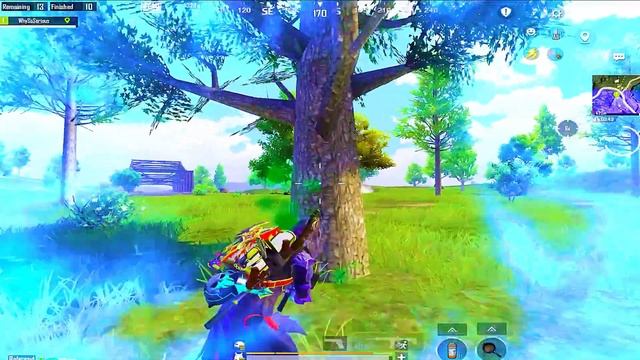 XIAOMI PAD 5 PRO PUBG TEST? 90FPS  | XIAOMI PAD 5 PUBG/BGMI GRAPHICS TEST #22