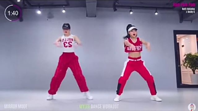Ram Pam Pam Pam (dance)