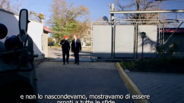 Ritorno A Casa - Parte 02