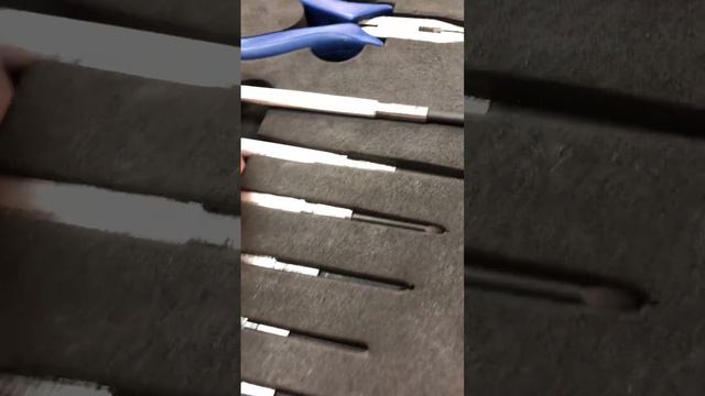 Набор для мелких работ смотреть онлайн