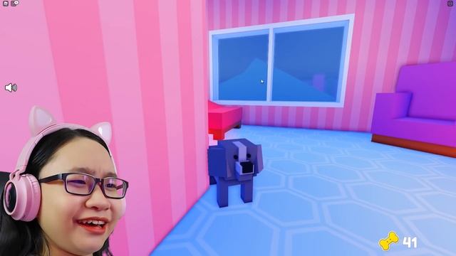 Pet Story in ROBLOX - I'm a PET!! - Let's Play Pet Story!!! смотреть онлайн