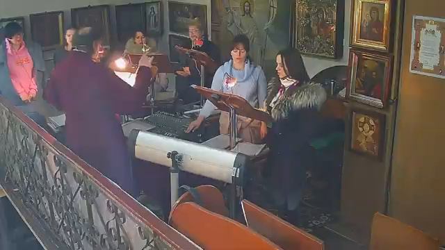 +православслужение 2022 01 30 Воскресная литургия смотреть онлайн