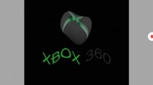 XBOX 360 Logo Animation effects (Inspired by Bad Piggies csupo effects)