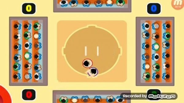 2 3 4 player games в режиме 1 игрока часть 1