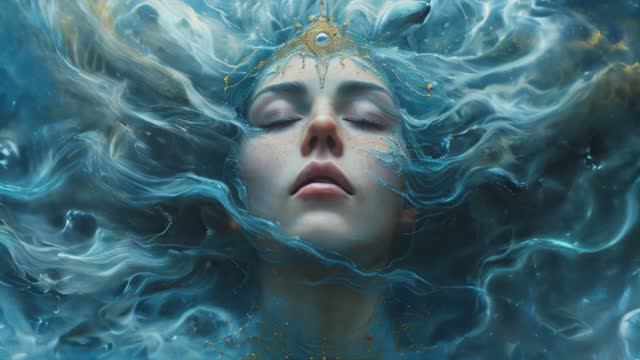 3. Монолог Реки (VARVARA) смотреть онлайн