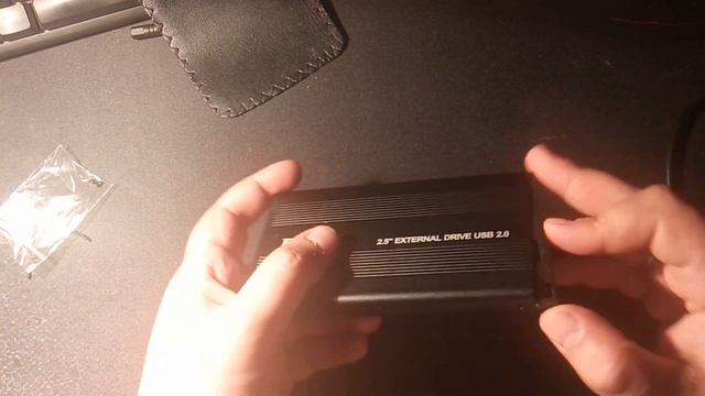 внешний карман для ssd и hdd смотреть онлайн