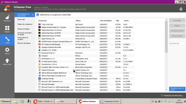NET. Framework probleme installation Echec/ tuto FR/ part 1 смотреть онлайн