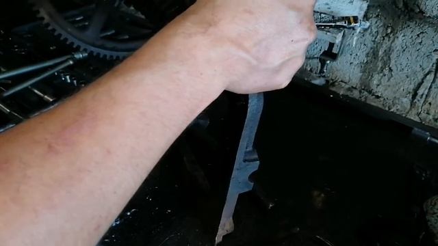 Корморезка. Реставрация. 2ч. смотреть онлайн