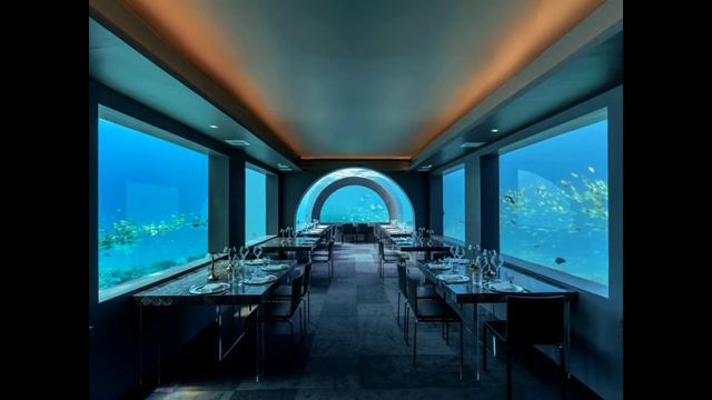 You & Me Maldives by Cocoon Adults Only 2021 смотреть онлайн