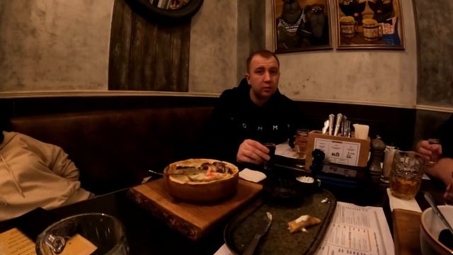 "Бэкстейдж" Москва - инструкция по прокрастинации. смотреть онлайн