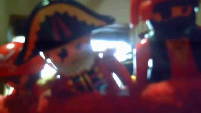 The Playmobil Pirates смотреть онлайн