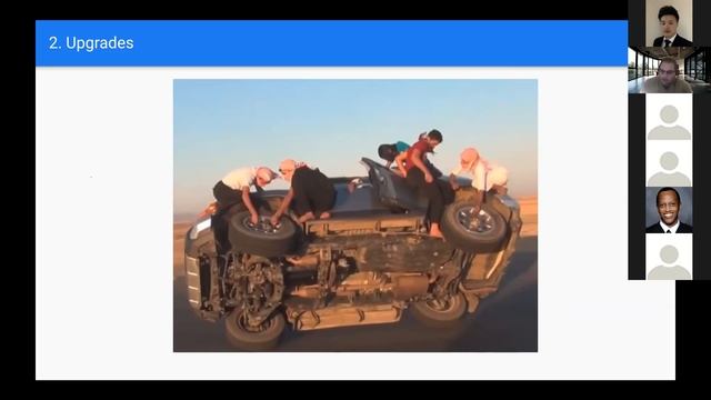 [Kubernetes] Lessons learned from 50 post-mortems смотреть онлайн