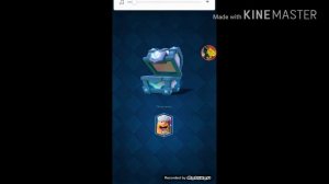 Открываю легендарный сундучок!!