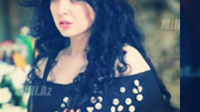 Fidan Axundova смотреть онлайн