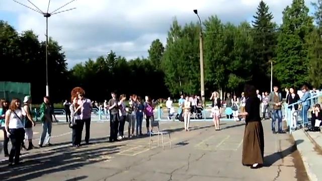 Марина Михайлова "Ой, улонэ мынам, ой, дауре" смотреть онлайн